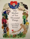 The Mother of Ten Thousand Things (eBook, ePUB)