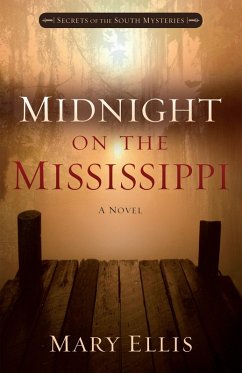Midnight on the Mississippi (eBook, ePUB) - Ellis, Mary
