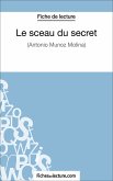 Le sceau du secret (eBook, ePUB)