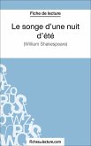 Le songe d'une nuit d'été (eBook, ePUB)