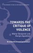 Towards the Critique of Violence... - Bild 1