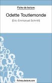 Odette Toutlemonde (eBook, ePUB)