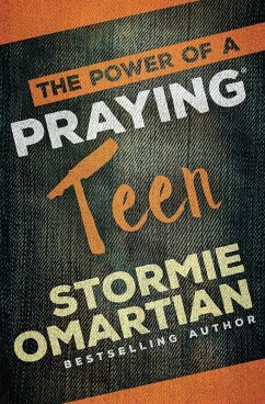 Cover Power of a Praying(R) Teen (eBook, ePUB)