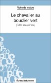 Le chevalier au bouclier vert (eBook, ePUB)