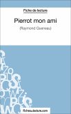 Pierrot mon ami (eBook, ePUB)
