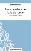 Les chevaliers de la table ronde (eBook, ePUB)