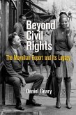 Beyond Civil Rights (eBook, ePUB)
