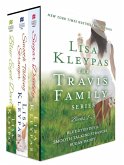 The Travis Family Series, Books 1-3 (eBook, ePUB)