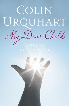 Cover My Dear Child (eBook, ePUB)