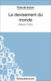 Le devisement du monde (eBook, ePUB)