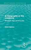 A Geography of the Lifeworld (Routledge Revivals) (eBook, ePUB)