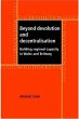 Beyond devolution and decentralisation... - Bild 1
