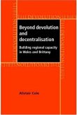 Beyond devolution and decentralisation (eBook, ePUB)