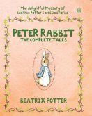 Peter Rabbit (eBook, ePUB)