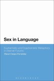 Sex in Language (eBook, PDF)