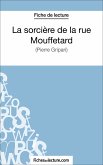 La sorcière de la rue Mouffetard (eBook, ePUB)