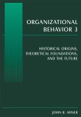 Organizational Behavior 3 (eBook, PDF)