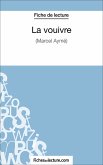 La vouivre (eBook, ePUB)