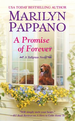 A Promise of Forever (eBook, ePUB) - Pappano, Marilyn