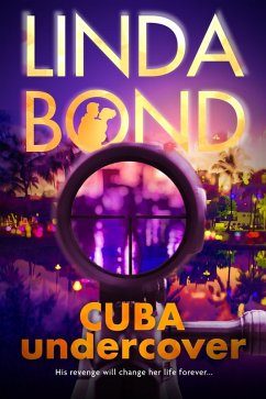 Cuba Undercover (eBook, ePUB) - Bond, Linda