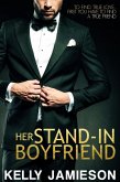 Her Stand-In Boyfriend (eBook, ePUB)