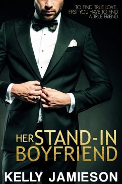 Her Stand-In Boyfriend (eBook, ePUB) - Jamieson, Kelly