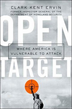 Cover Open Target (eBook, ePUB)