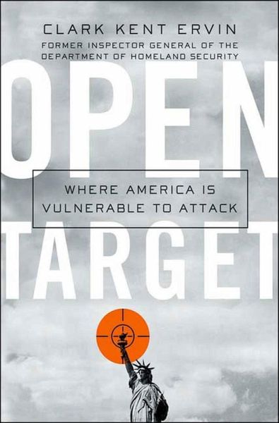 Open Target (eBook, ePUB)