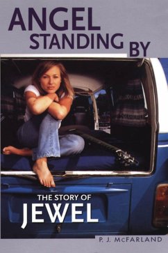 Cover Angel Standing By (eBook, ePUB)
