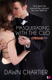 Masquerading with the CEO (eBook, ePUB)