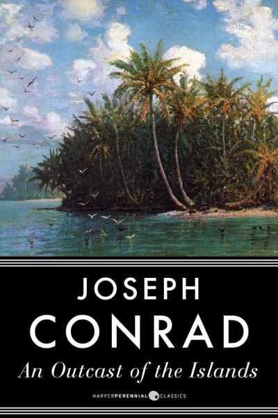 An Outcast of the Islands (eBook, ePUB) An Outcast of the Islands (eBook, ePUB)