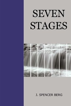 Cover Seven Stages (eBook, ePUB)