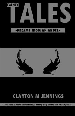 Cover Twenty Tales: Dreams from an Angel (eBook, ePUB)