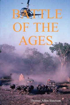 Battle of the Ages (eBook, ePUB) - Bateham, Thomas Allen