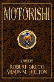 Motorishi (eBook, ePUB) Motorishi (eBook, ePUB)