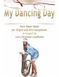 My Dancing Day Pure Sheet Music for... - Bild 1