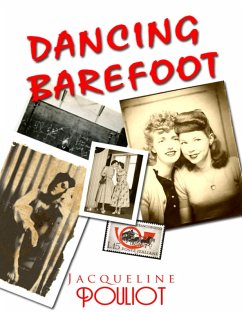 Cover Dancing Barefoot (eBook, ePUB)