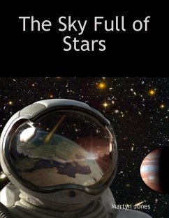 Cover The Sky Full of Stars (eBook, ePUB)