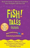 Fish Tales (eBook, ePUB)