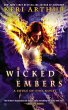 Wicked Embers (eBook, ePUB) - Bild 1