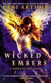 Wicked Embers (eBook, ePUB)