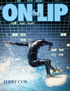 On The Lip (eBook, ePUB) - Cox, Jerry