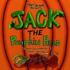Jack the Pumpkin Head (eBook, ePUB)