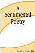 A Sentimental Poetry (eBook, ePUB) - Bild 1