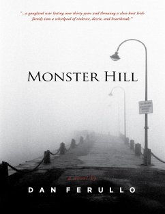 Monster Hill (eBook, ePUB) - Ferullo, Dan