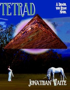 Tetrad (eBook, ePUB) - Waite, Jonathan