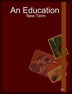 An Education : New Term (eBook, ePUB) - Kp