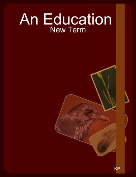 An Education : New Term (eBook, ePUB) An Education : New Term (eBook, ePUB)