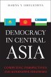 Democracy in Central Asia (eBook, ePUB) - Bild 1
