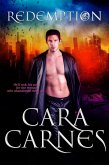 Redemption (The Rending, #1) (eBook, ePUB) Redemption (The Rending, #1) (eBook, ePUB)